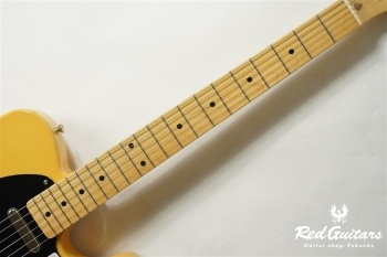 MADE IN JAPAN TRADITIONAL 50S TELECASTER - Butterscotch Blonde